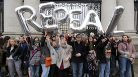 Road to abortion referendum will be long and arduous