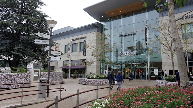 Hammerson poised to announce asset sales this week