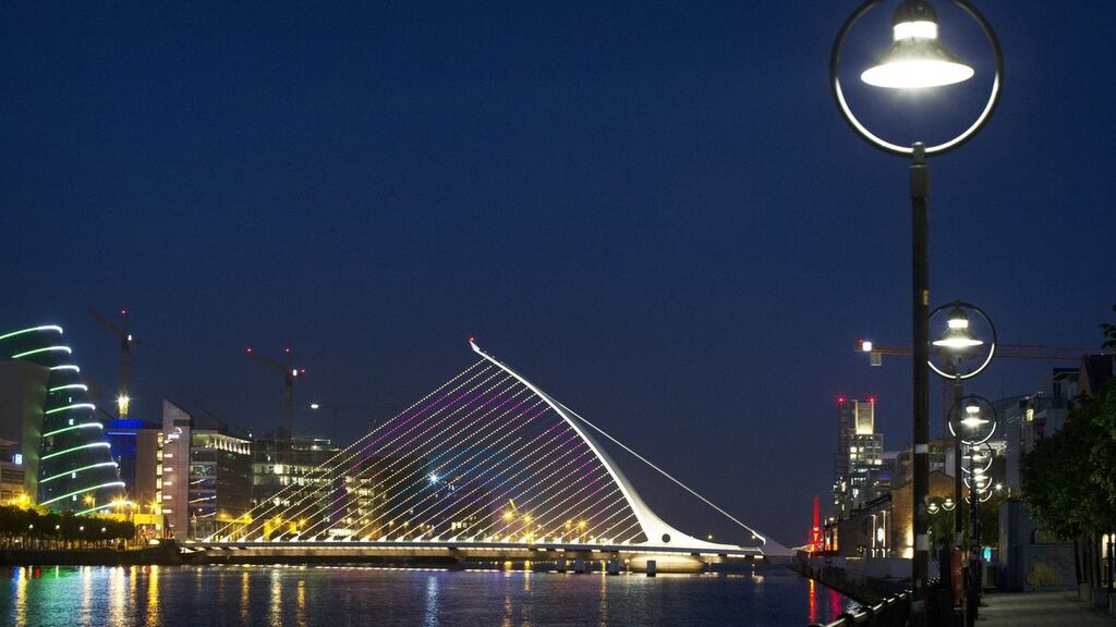 If the data now shows that ending lockdowns has no real negative impact on infections rates, the Government should take note. Photograph: Leon Farrell/Photocall Ireland/PA Wire