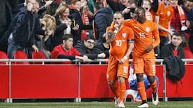 Dull Dutch have lost much of their lustre due to formulaic strategies