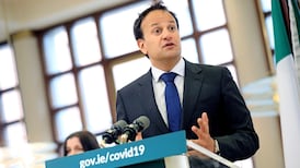 ‘One nurse for 76 patients’: Taoiseach warned about care home staff shortages