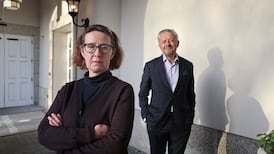 Ireland and Finland: Similar countries with vastly different security approaches