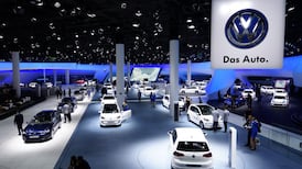 Frankfurt motor show:  A to Z of what’s on show from all the brands