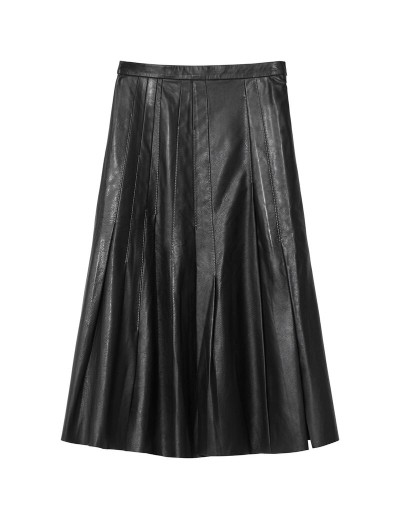 4. Skirt, €199, H&M Studio.