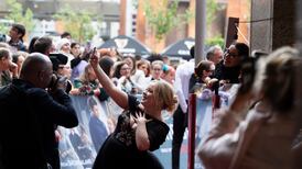 Nicola Coughlan: I’m hyper aware of what’s going on in Gaza... if I get a few mean Instagram comments, I’ll live