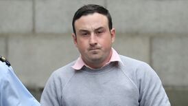 Aaron Brady found guilty of involvement in robbery that led to garda’s death