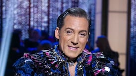 Julian Benson obituary: Dancer, choreographer and cystic fibrosis advocate