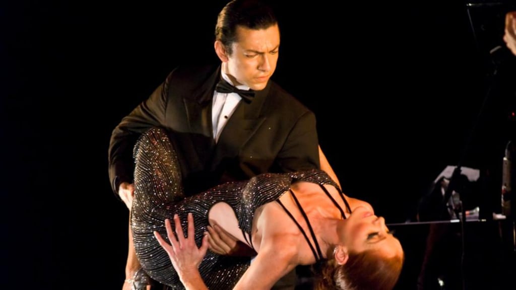 The problem, the bishops said, was “imported dances of an evil kind”