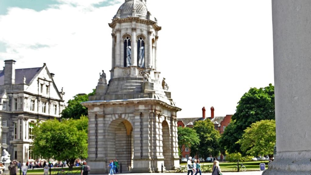 Trinity College Dublin, University College Dublin, Griffith College Dublin and Dublin City University, who all provide on-campus accommodation, have confirmed plans for rent increases for the upcoming academic year.