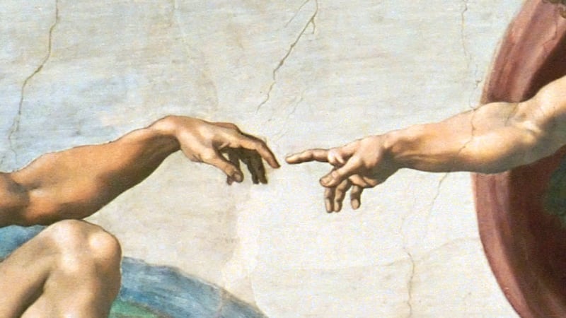 Fintan O’Toole: Why 2021 can be Ireland’s great year of cultural recovery