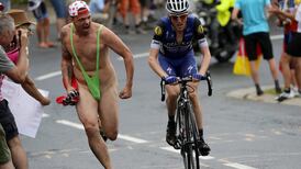 Dan Martin and Nicolas Roche to assess form in San Sebastián