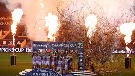 Leinster and Munster both face tough French assignments