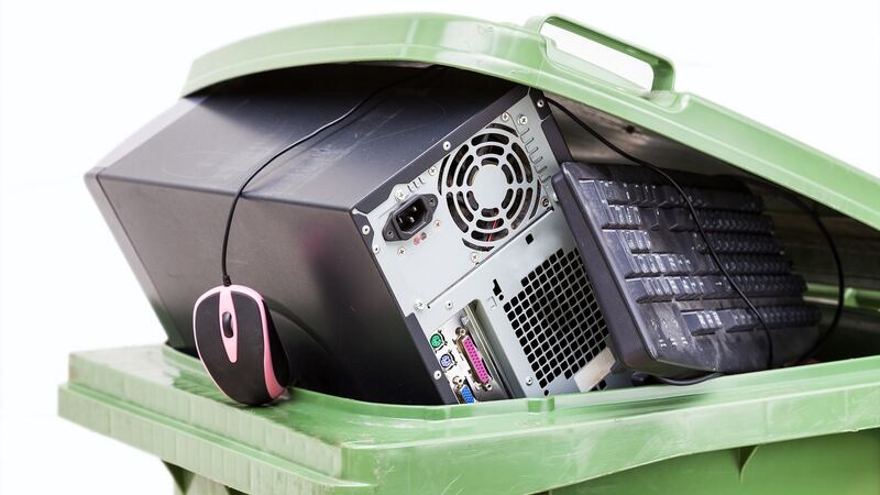 Christmas tech: What to do with your old gear