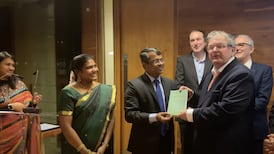 Téacs gaoise aistrithe go Gaeilge