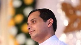 Priest blaming autism on parents has retreat cancelled by Canadian dioceses