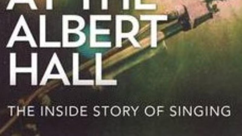 Engaging exploration of the art of singing