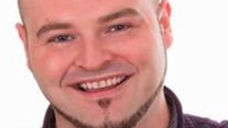 Robert Wallace: ‘The application process for the apprenticeship may seem daunting, but FIT will bring you through this step by step.’