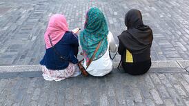 Irish in Britain should show solidarity with Muslims