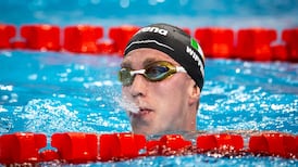 Olympics Day 9: Irish in action and best of the rest as Daniel Wiffen goes for double gold