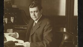 From Chester Beatty with love? Philanthropist’s gifts to prickly poet surface in London