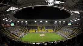 Spanish Supercopa in Saudi Arabia: why are so few fans going?