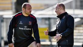 Neil Doak set to be named new Ulster coach in succession to Mark Anscombe