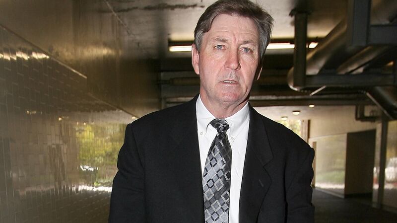 Jamie Spears was in charge of his daughter’s estate, a role he had held since 2008 after a court deemed her incapable of looking after herself following a series of mental breakdowns. Photograph: Valerie Macon/AFP via Getty