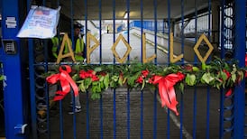 Five things you need to know today