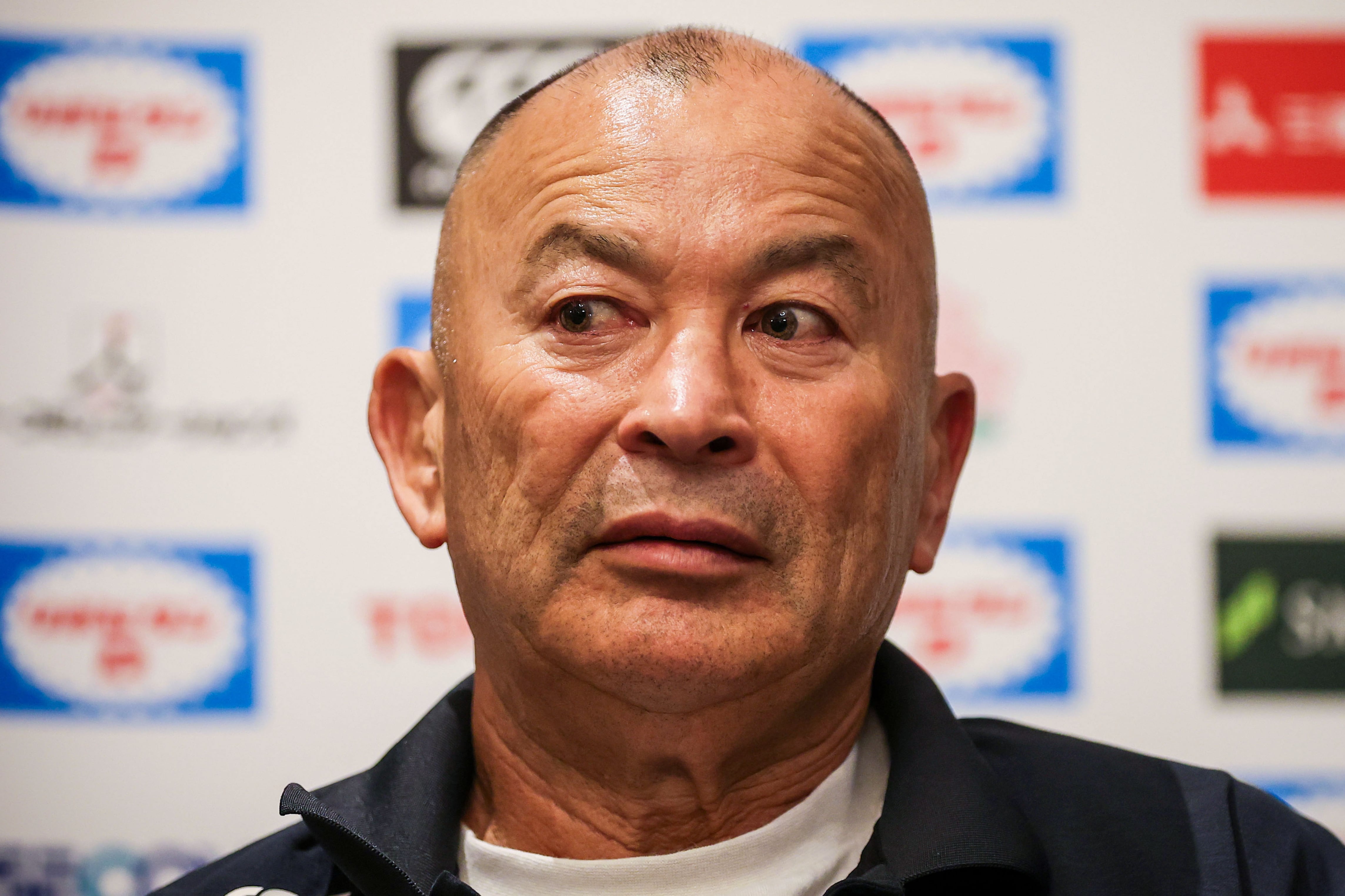 Eddie Jones: ‘The change in Irish rugby has been extraordinary’