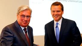 Clariant $6.4bn takeover of Huntsman under attack