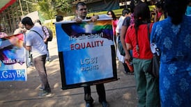 India restores colonial-era homosexuality ban
