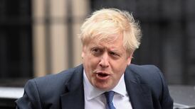 UK lays down red line for Brexit trade talks