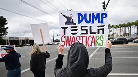 Could boycotts be an effective way of protesting against the Trump administration?