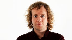 Who are the most influential Irish journalists on Twitter?