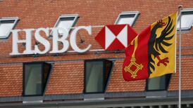HSBC declines Public Accounts Committee request