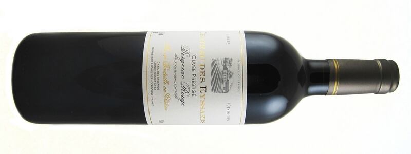 Ch. des Eyssards 2014 Cuvée Prestige, Bergerac