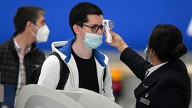 MPs say airport testing may cut need for quarantine in England