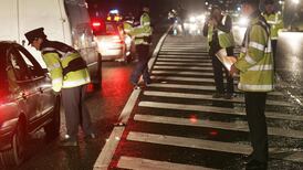 The Irish Times view on road safety: Policy and publicity