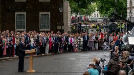 After his big win, Keir Starmer faces significant challenges as he steps into office
