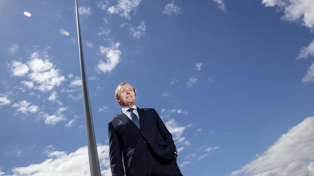 Jim Murphy, chief executive of Dublin-headquartered Prem Group, which leases, owns and manages 32 hotels across Ireland, Britain, Belgium, and the Netherlands