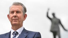 The Irish Times view on Edwin Poots’s resignation: the DUP’s costly civil war