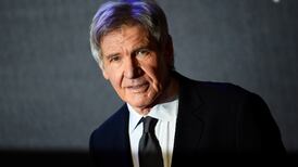 Harrison Ford called himself a ‘schmuck’ over plane incident