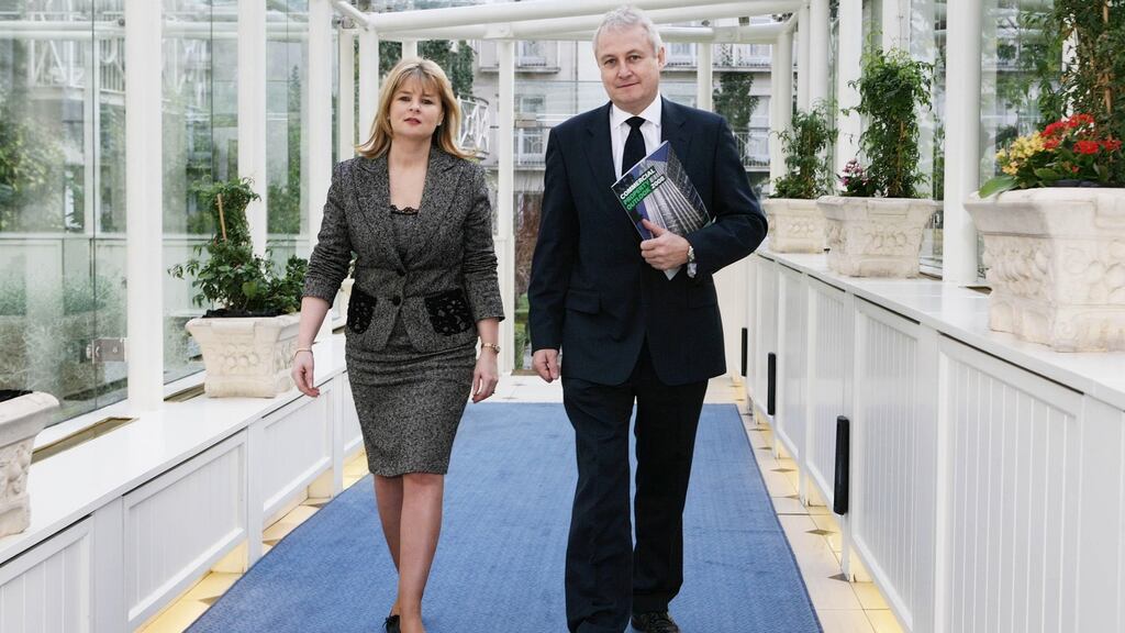 Marie Hunt, director of research at CBRE, said the market was recovering