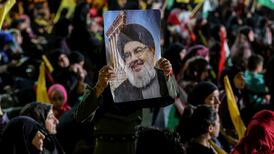 US sanctions on Iran target Syrians and Lebanese