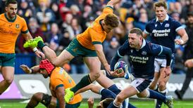 Matt Williams: While Australia lost its identity, Ireland were making all the right moves