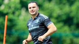 Leinster boosted by return of James Lowe for Champions Cup final