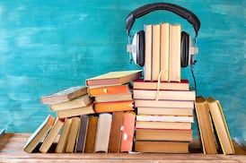 The Book Club: The Marriage Vendetta by Caroline Madden