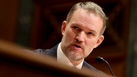 Trump tariffs threaten Ireland’s service economy too