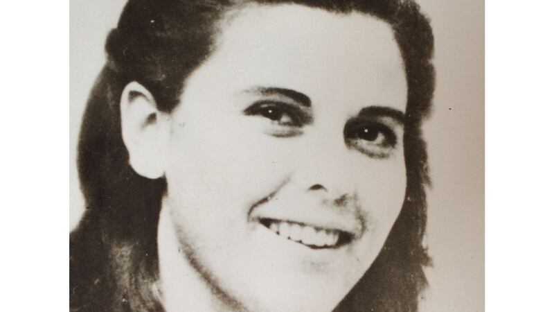 Margaret’s daughter, Lucy Chamberlain