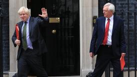 Fintan O’Toole: Britain has gone to huge trouble to humiliate itself